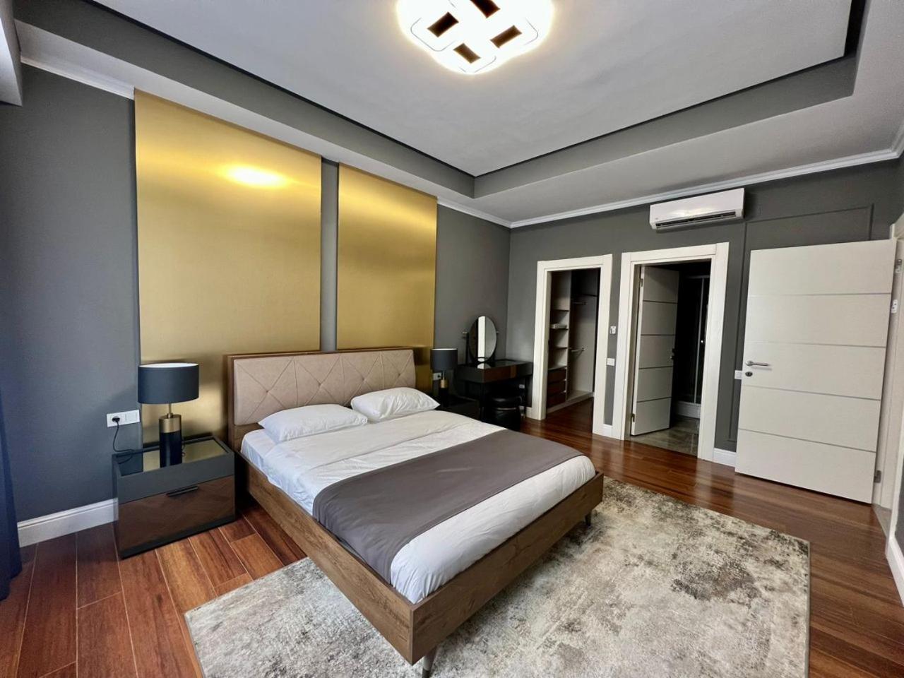 Bishkek Park Residence Exteriér fotografie