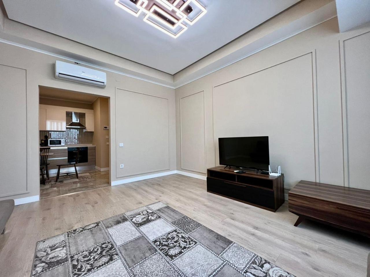 Bishkek Park Residence Exteriér fotografie