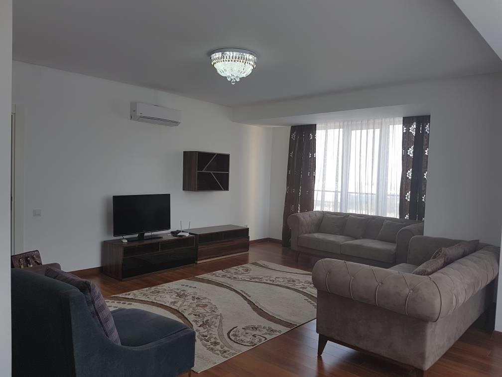 Bishkek Park Residence Exteriér fotografie